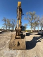 Back of used Excavator,Front of used Excavator,Side of used Excavator